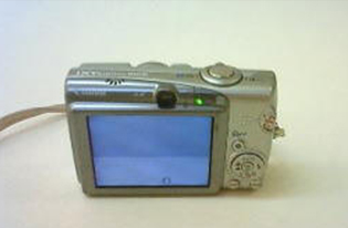 デジタルカメラ2
